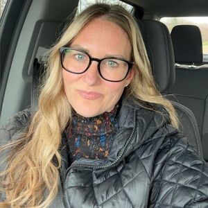 Meet your Posher, Jordan